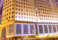 Euro Asia Hotel Guangzhou